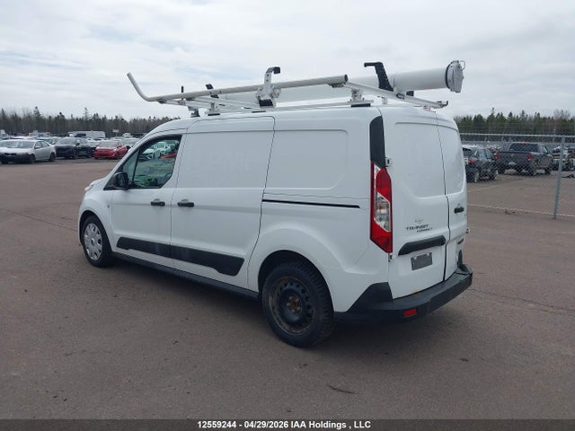 12559244 :رقم المزاد ، NM0LS7T27L1439429 vin ، 2020 Ford Transit Connect Xlt مزاد بيع