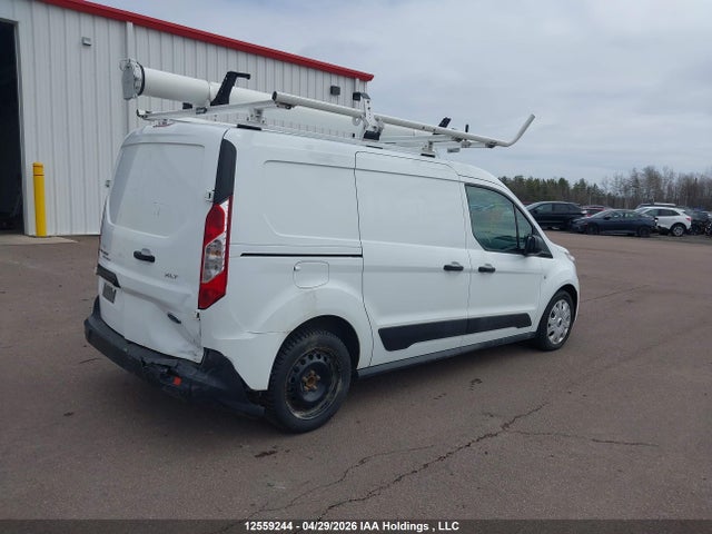 12559244 :رقم المزاد ، NM0LS7T27L1439429 vin ، 2020 Ford Transit Connect Xlt مزاد بيع