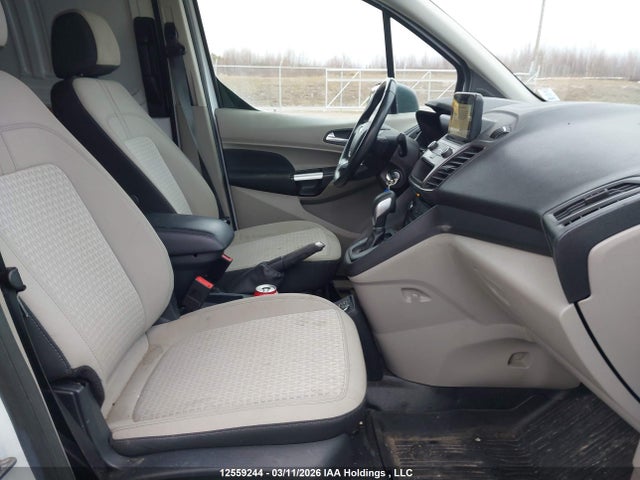 12559244 :رقم المزاد ، NM0LS7T27L1439429 vin ، 2020 Ford Transit Connect Xlt مزاد بيع