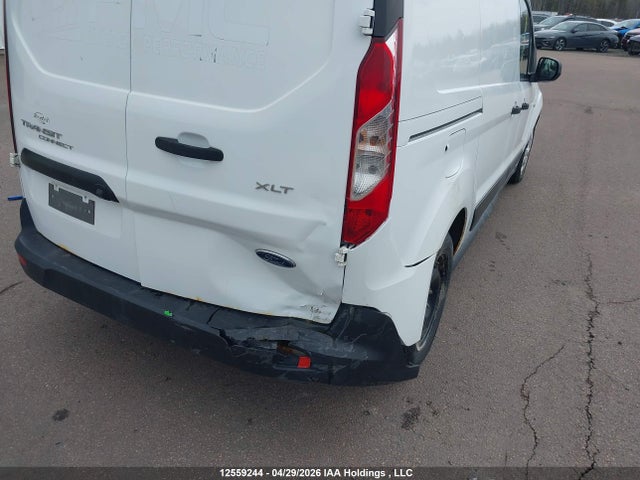 12559244 :رقم المزاد ، NM0LS7T27L1439429 vin ، 2020 Ford Transit Connect Xlt مزاد بيع
