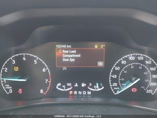 12559244 :رقم المزاد ، NM0LS7T27L1439429 vin ، 2020 Ford Transit Connect Xlt مزاد بيع
