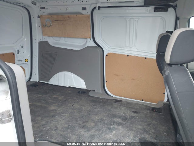12559244 :رقم المزاد ، NM0LS7T27L1439429 vin ، 2020 Ford Transit Connect Xlt مزاد بيع