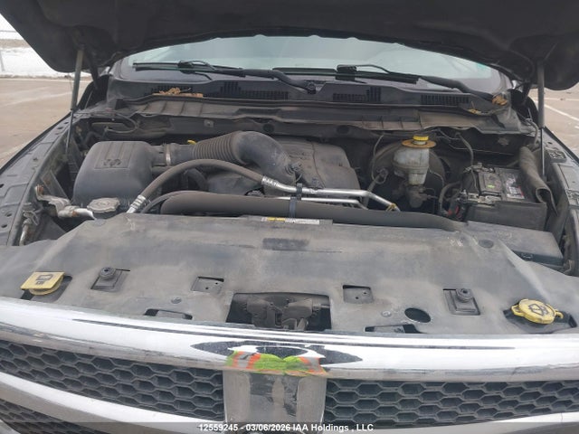 Продаж на аукціоні авто 2014 Ram 1500 St, vin: 1C6RR7FT4ES212944, номер лоту: 12559245
