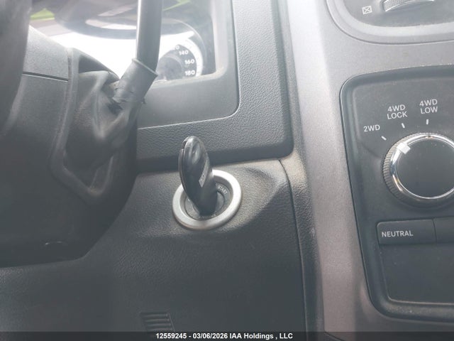 Продаж на аукціоні авто 2014 Ram 1500 St, vin: 1C6RR7FT4ES212944, номер лоту: 12559245