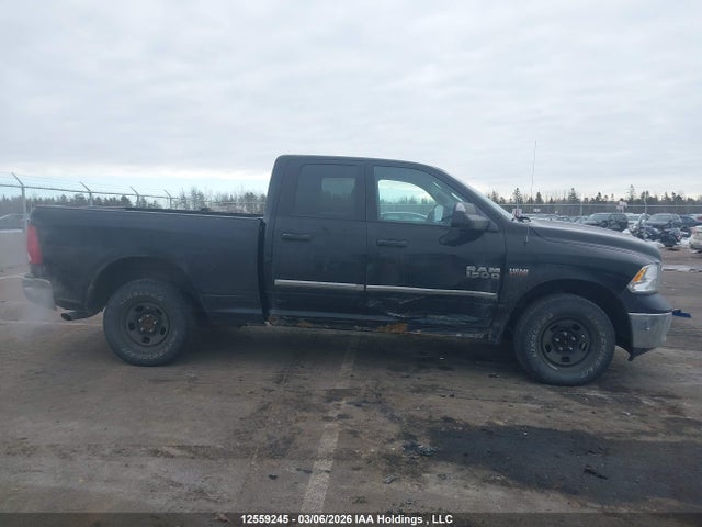 Продаж на аукціоні авто 2014 Ram 1500 St, vin: 1C6RR7FT4ES212944, номер лоту: 12559245