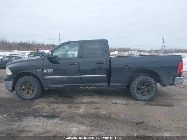 Продаж на аукціоні авто 2014 Ram 1500 St, vin: 1C6RR7FT4ES212944, номер лоту: 12559245
