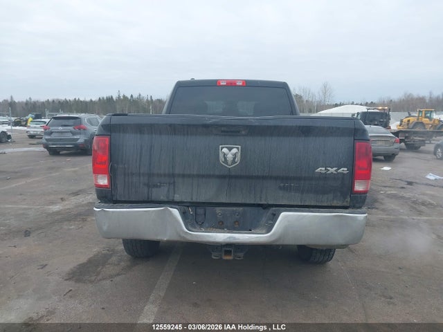 Продаж на аукціоні авто 2014 Ram 1500 St, vin: 1C6RR7FT4ES212944, номер лоту: 12559245