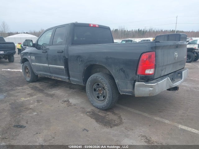 Продаж на аукціоні авто 2014 Ram 1500 St, vin: 1C6RR7FT4ES212944, номер лоту: 12559245