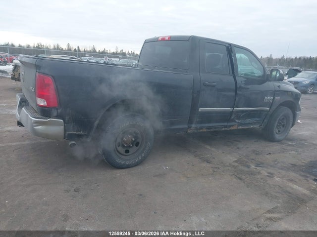Продаж на аукціоні авто 2014 Ram 1500 St, vin: 1C6RR7FT4ES212944, номер лоту: 12559245