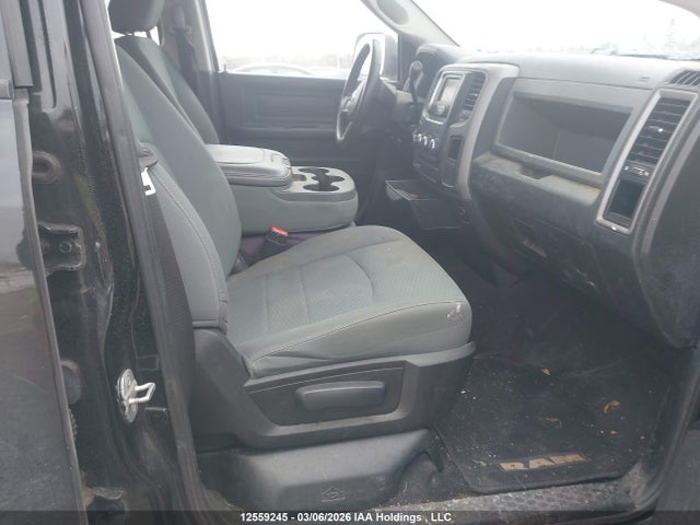 Продаж на аукціоні авто 2014 Ram 1500 St, vin: 1C6RR7FT4ES212944, номер лоту: 12559245