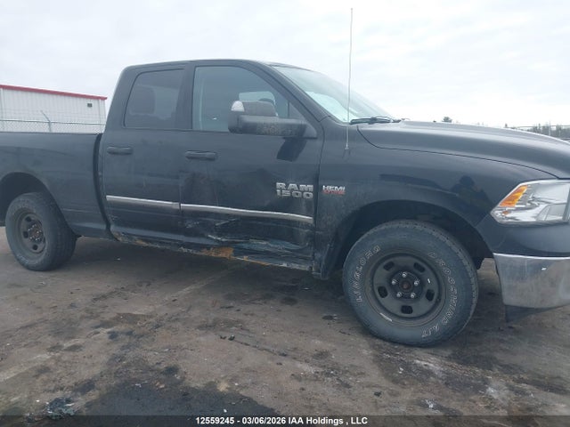 Продаж на аукціоні авто 2014 Ram 1500 St, vin: 1C6RR7FT4ES212944, номер лоту: 12559245