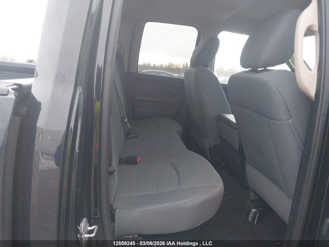 Продаж на аукціоні авто 2014 Ram 1500 St, vin: 1C6RR7FT4ES212944, номер лоту: 12559245