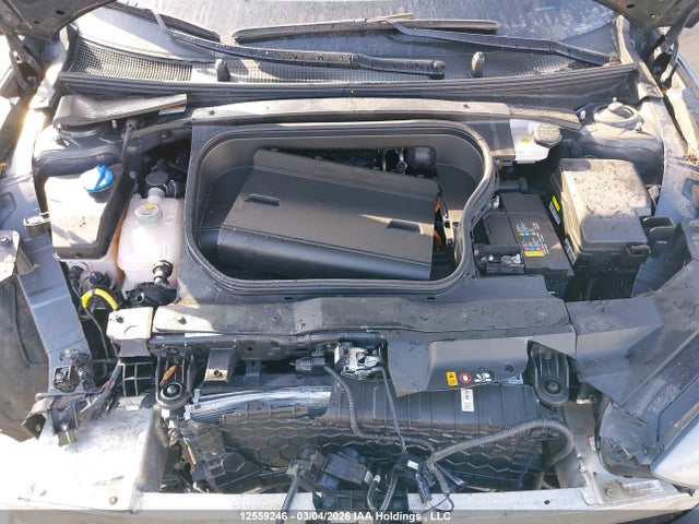 KMHM54AC9RA058470 Hyundai Ioniq 6 Preferred Long Range With Ultimate Package