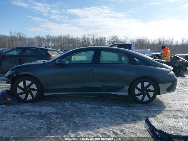 KMHM54AC9RA058470 Hyundai Ioniq 6 Preferred Long Range With Ultimate Package