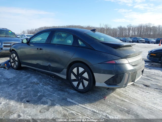 KMHM54AC9RA058470 Hyundai Ioniq 6 Preferred Long Range With Ultimate Package
