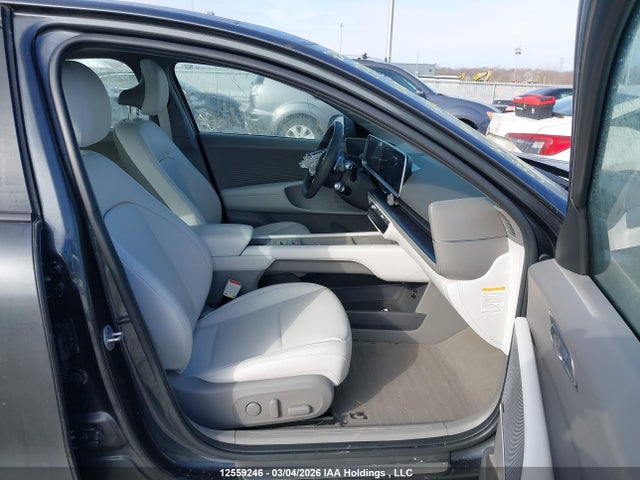 KMHM54AC9RA058470 Hyundai Ioniq 6 Preferred Long Range With Ultimate Package