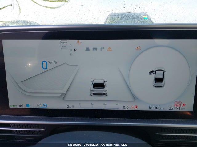 KMHM54AC9RA058470 Hyundai Ioniq 6 Preferred Long Range With Ultimate Package