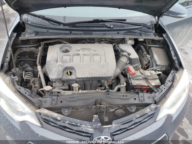 2T1BURHE7FC230747 Toyota Corolla L/le/le Pls/prm/s/s Pls