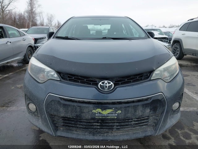 2T1BURHE7FC230747 Toyota Corolla L/le/le Pls/prm/s/s Pls