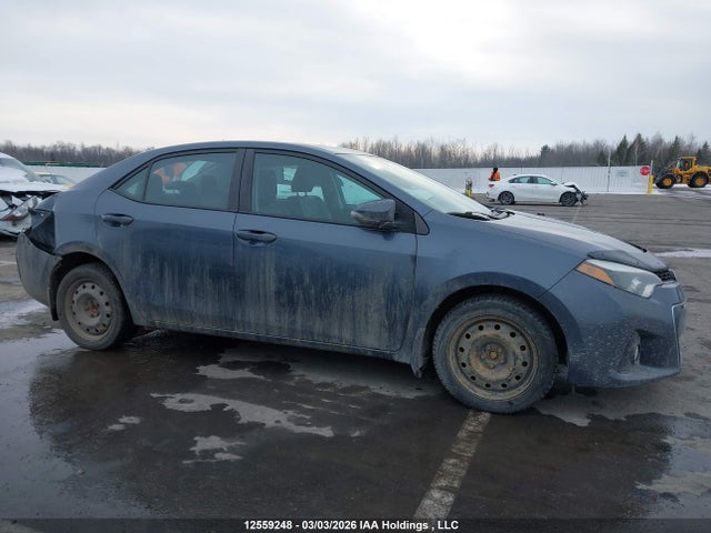 2T1BURHE7FC230747 Toyota Corolla L/le/le Pls/prm/s/s Pls
