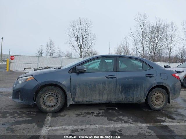 2T1BURHE7FC230747 Toyota Corolla L/le/le Pls/prm/s/s Pls