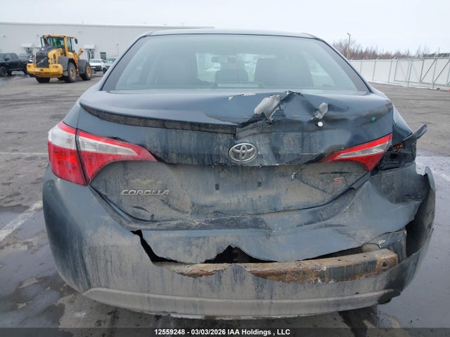 2T1BURHE7FC230747 Toyota Corolla L/le/le Pls/prm/s/s Pls