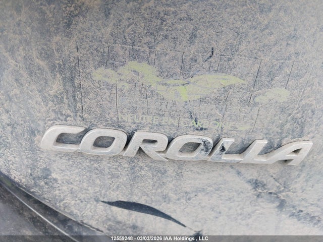 2T1BURHE7FC230747 Toyota Corolla L/le/le Pls/prm/s/s Pls