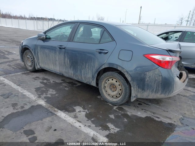 2T1BURHE7FC230747 Toyota Corolla L/le/le Pls/prm/s/s Pls