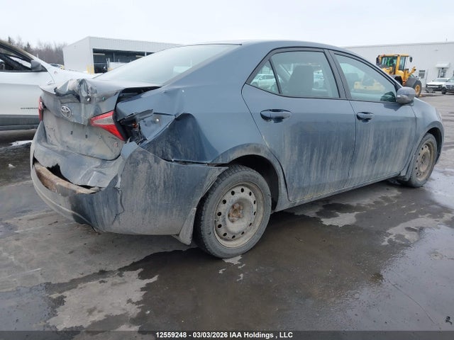 2T1BURHE7FC230747 Toyota Corolla L/le/le Pls/prm/s/s Pls