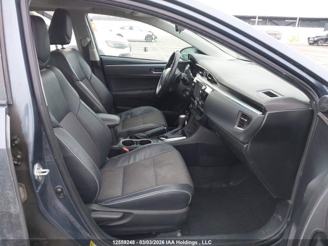 2T1BURHE7FC230747 Toyota Corolla L/le/le Pls/prm/s/s Pls