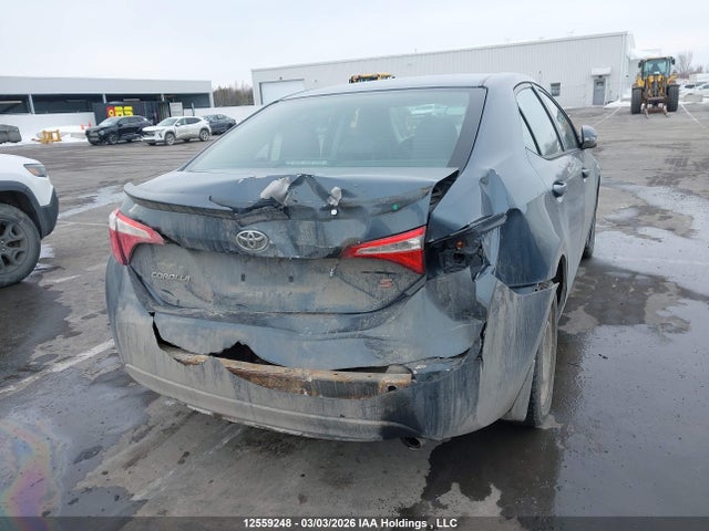 2T1BURHE7FC230747 Toyota Corolla L/le/le Pls/prm/s/s Pls