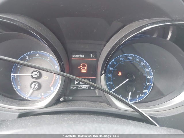 2T1BURHE7FC230747 Toyota Corolla L/le/le Pls/prm/s/s Pls