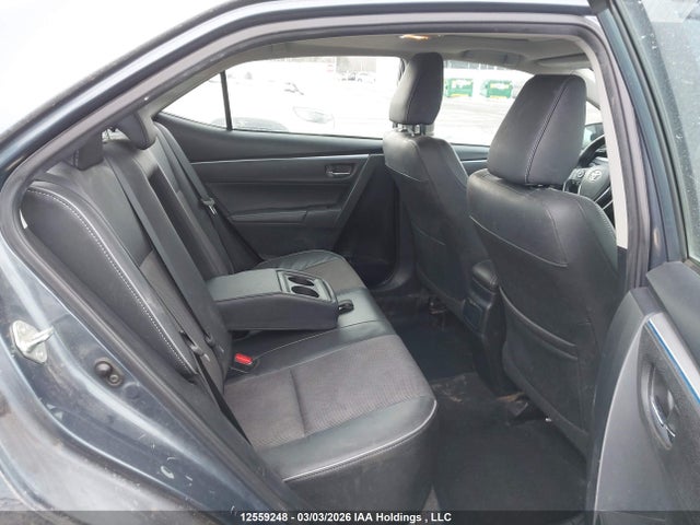 2T1BURHE7FC230747 Toyota Corolla L/le/le Pls/prm/s/s Pls