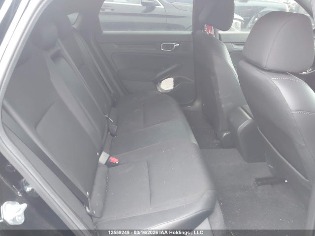 19XFL4H82SE400915 Honda Civic