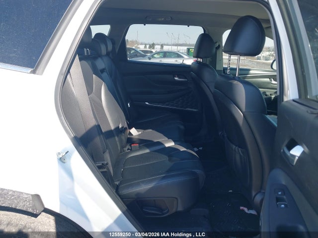 Aukcja sprzedaży 2020 Hyundai Santa Fe Ultimate Turbo Awd, vin: 5NMS5CAA7LH155796, numer aukcji: 12559250