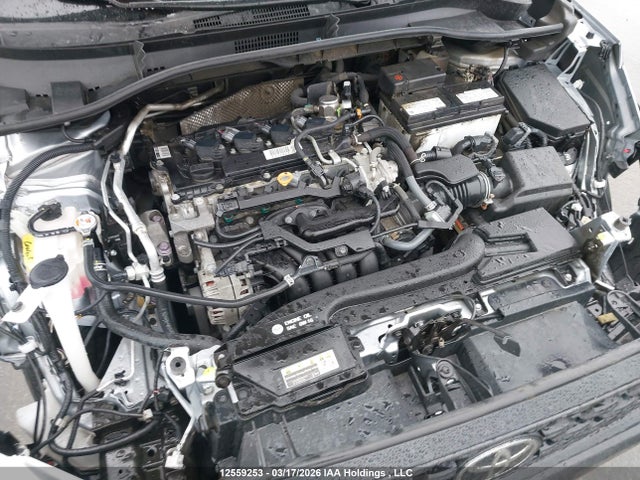 Aukcja sprzedaży 2022 Toyota Corolla Cross Le, vin: 7MUCAABG4NV015900, numer aukcji: 12559253