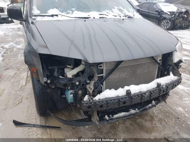 Aukcja sprzedaży 2016 Dodge Grand Caravan Se/sxt, vin: 2C4RDGBG8GR106744, numer aukcji: 12559254