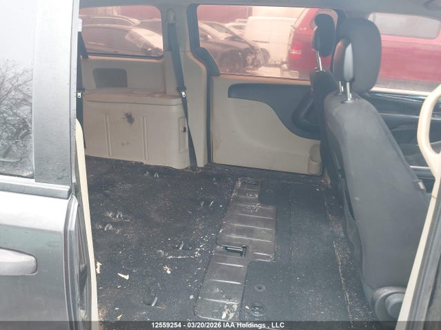Aukcja sprzedaży 2016 Dodge Grand Caravan Se/sxt, vin: 2C4RDGBG8GR106744, numer aukcji: 12559254