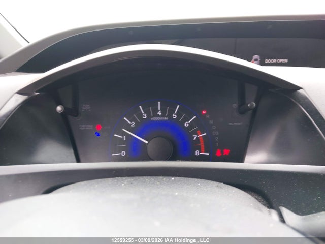 2012 Honda Civic Lx მანქანა იყიდება აუქციონზე, vin: 2HGFB2F46CH114516, აუქციონის ნომერი: 12559255