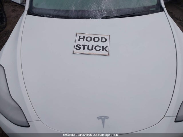 5YJYGDEE7LF026000 Tesla Model Y