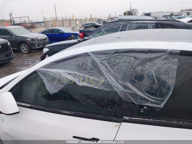 5YJYGDEE7LF026000 Tesla Model Y