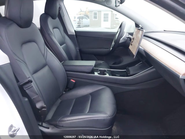 5YJYGDEE7LF026000 Tesla Model Y