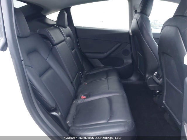 5YJYGDEE7LF026000 Tesla Model Y