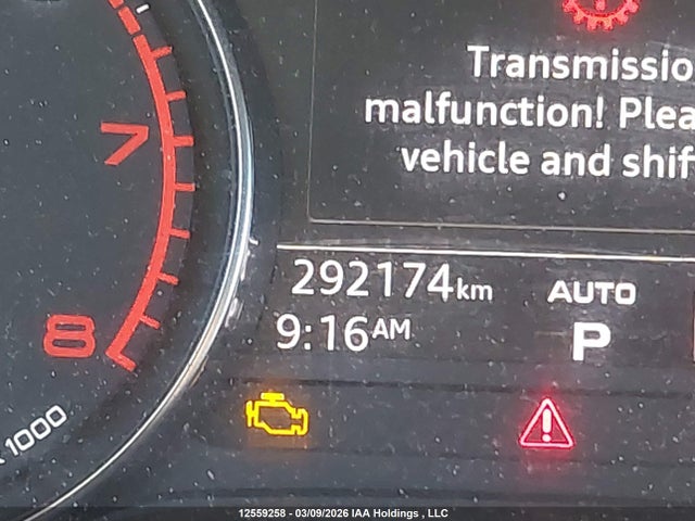WA1BNAFY2J2072685 Audi Q5 Premium Plus