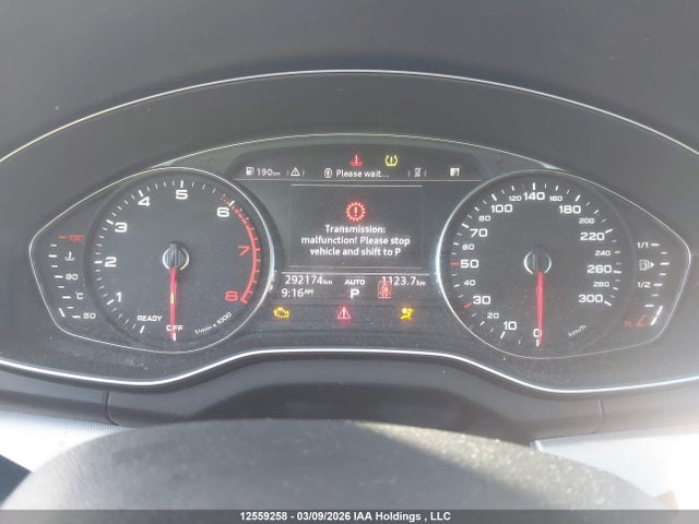 WA1BNAFY2J2072685 Audi Q5 Premium Plus