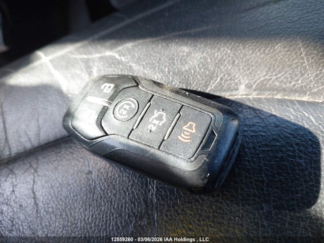 1FM5K8D88GGA20928 Ford EXPLORER XLT
