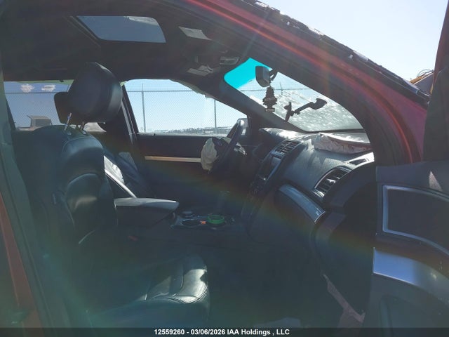 1FM5K8D88GGA20928 Ford EXPLORER XLT