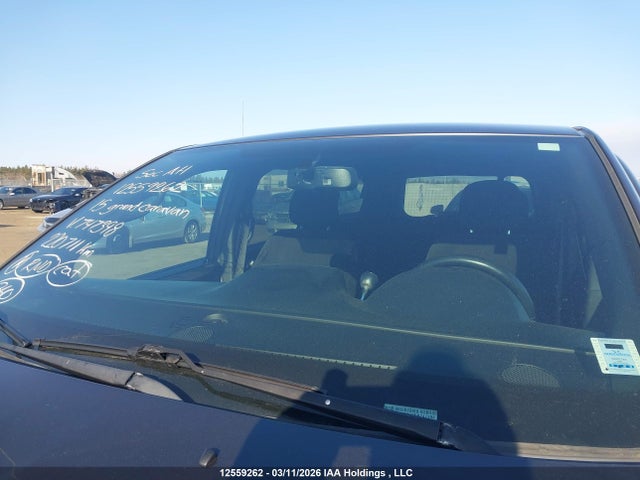 Aukcja sprzedaży 2015 Dodge Grand Caravan Se/sxt, vin: 2C4RDGBG0FR747398, numer aukcji: 12559262
