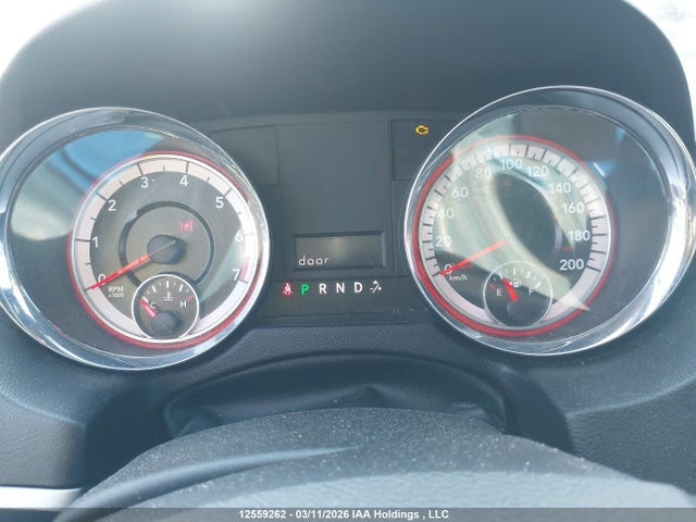 Aukcja sprzedaży 2015 Dodge Grand Caravan Se/sxt, vin: 2C4RDGBG0FR747398, numer aukcji: 12559262
