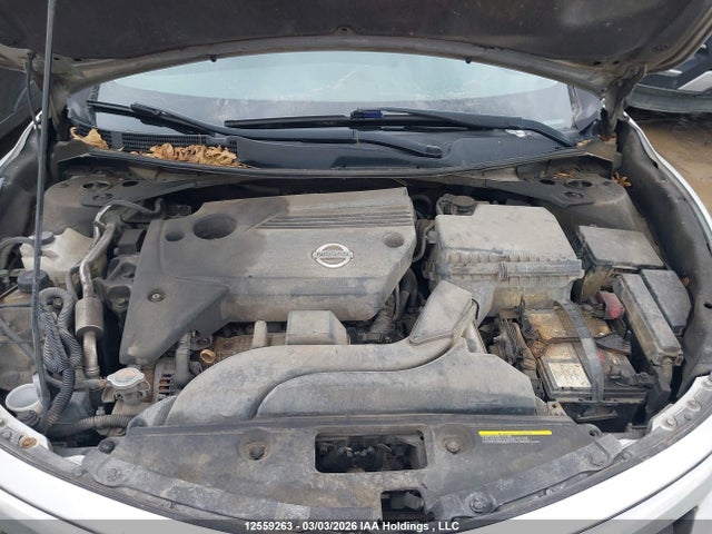 Продажа на аукционе авто 2013 Nissan Altima 2.5/s/sv/sl, vin: 1N4AL3AP6DN403908, номер лота: 12559263